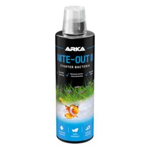 Nite-Out II - Starter Bacteria (118ml)