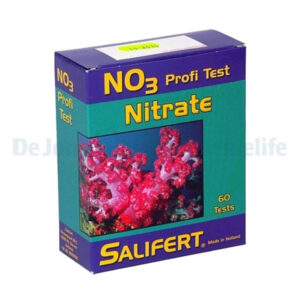 Salifert Nitrate NO3 profi test
