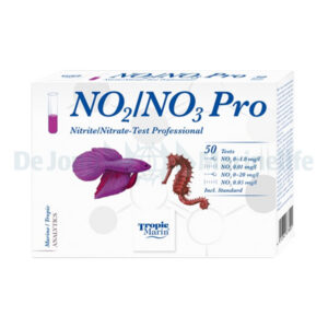 Nitrite/Nitrate-Test PRO Freshwater / Saltwater