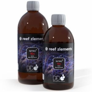 Reef Zlements Nitro+ (x10) – 2,5 L