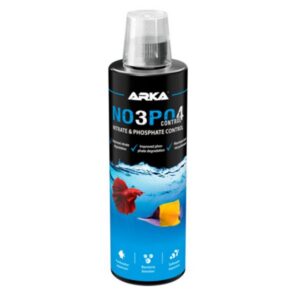 NOPO Control - Nitrate & Phosphate Control (118ml)