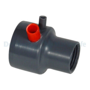 Nozzle – Base Part Bubble King® Double Cone 130-200