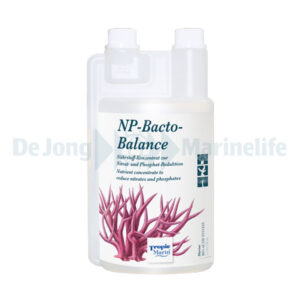 NP-BACTO-BALANCE – 500 ml Dosing bottle