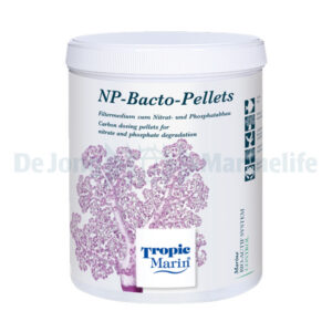 NP-BACTO-PELLETS – 5 l Bucket