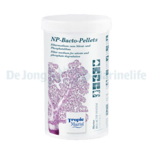NP-BACTO-PELLETS – 500 ml Can
