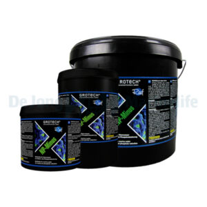 NP-Minus BioPellets - 3500ml