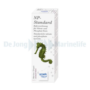 NP-Standard – 50 ml Bottle