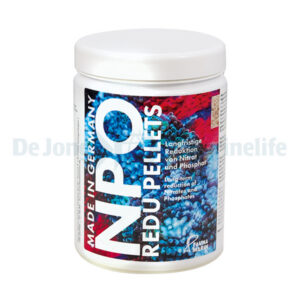 NPO Redu Pellets – 700 g