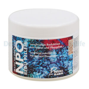 NPO Redu Pellets – 350 g
