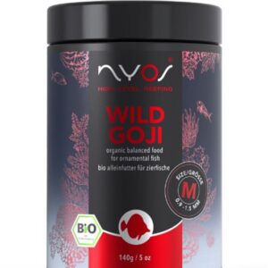 Wild Goji (BIO) – 140g