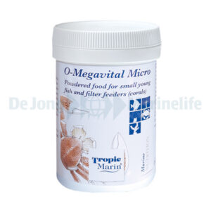 O-Megav. Micro – 60 g / 100 ml Can