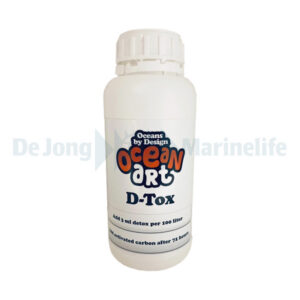 Ocean Art Dtox – 500ml