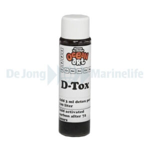 Ocean Art Dtox - 20x30ml
