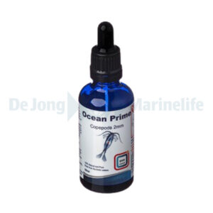 Ocean Prime Copepods Liquid - 2mm 50ml