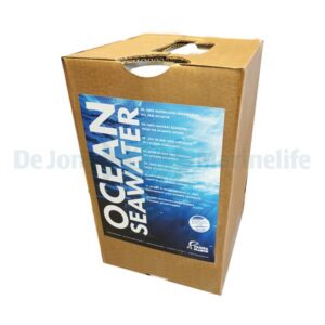 Ocean Seawater – 2 x 10L
