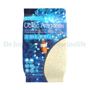 Oolitic Aragonite 4,5 kg – Pink
