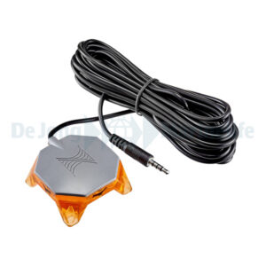 Optical Multi-Surface Leak Sensor