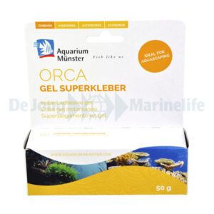 ORCA Gel Superglue - 50 g