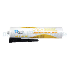 ORCA Underwater Glue – 450 g – Black