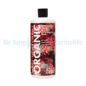 Organic – 500 ml