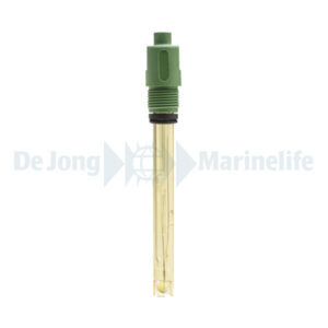 ORP (Redox=Chlorine) platinum electrode with cloth junction
