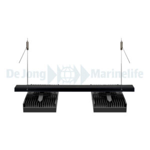 OTM Rail for 150 cm tank including 4 Swivel arms