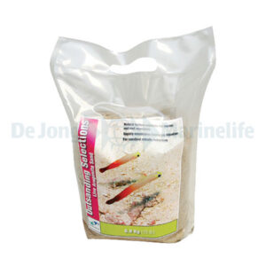 OutSanding Selections : Live Aragonite Fine 1mm Sand 6.8kg (