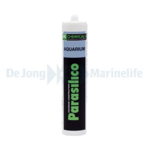 Parasilico Aquarium Kit Black - 310 ml