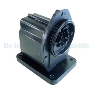 Part motor block mini RD 2500