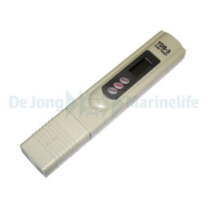 Pen Type Digital TDS Meter