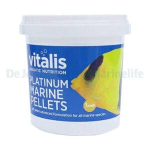 Platinum Marine Pellets 1mm – 70g
