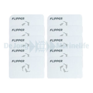 Platinum Scraper Replacement Cards – 10 pcs
