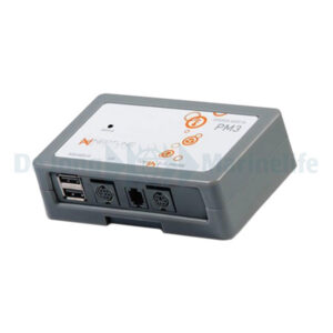 PM3 module (oxygen)