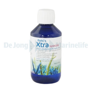 Pohl’s Xtra special – 250ml