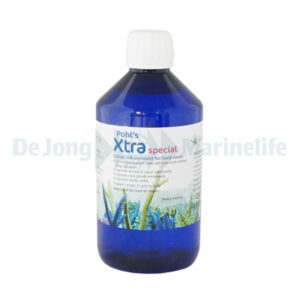 Pohl’s Xtra special – 500ml