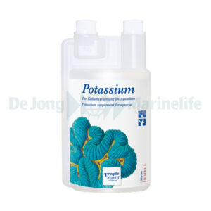 Potassium Bottle – 500ml