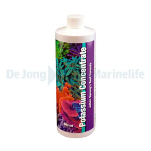 Potassium Concentrate – 500 ml