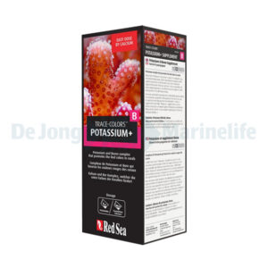 Potassium+ – Trace Colors B  500ml