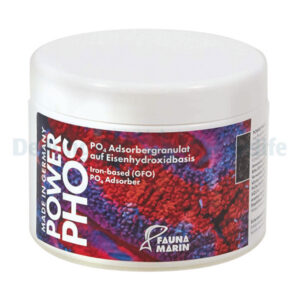 Power Phos - 400 g