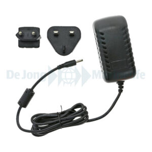 Power Supply – 36W – Universal plugs