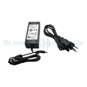Power Supply: MP40, VS2 - 32V 1.875A, APX