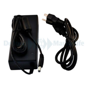Power Supply: MP60, 32V 3A