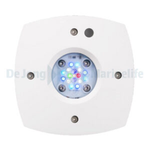 Prime 16 HD - White (incl  EU 220V cable)
