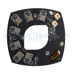 Prime Driver Board Fuge