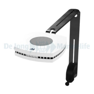 Prime Tank Mount – Black