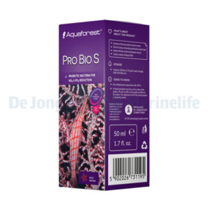 Pro Bio S – 50ml