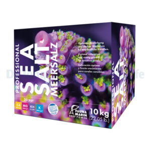 Professional Sea Salt 10 kg