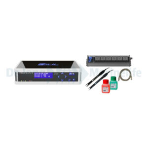 ProfiLux 4e Starter-Set 6E, Black, UK