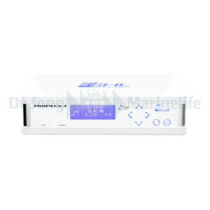 ProfiLux 4e, White, Schuko