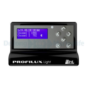 ProfiLux Light WiFi, Black